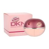 DKNY DKNY Be Tempted Eau So Blush Parfumovaná voda pre ženy 100 ml poškodená krabička