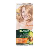 Garnier Color Naturals Farba na vlasy pre ženy 40 ml Odtieň 9 Natural Extra Light Blonde poškodená krabička