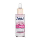 Astrid Rose Premium Firming & Replumping Serum Pleťové sérum pre ženy 30 ml poškodená krabička