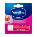 Vaseline Rosy Lips Lip Care Balzam na pery 4,8 g