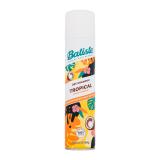 Batiste Tropical Suchý šampón pre ženy 280 ml