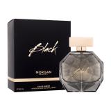 Morgan Black Parfumovaná voda pre ženy 100 ml
