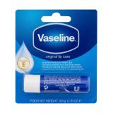 Vaseline Original Lip Care Balzam na pery pre ženy 4,8 g