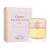 Cartier Baiser Volé Parfum pre ženy 30 ml