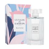 Lanvin Les Fleurs De Lanvin Blue Orchid Toaletná voda pre ženy 90 ml