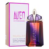 Mugler Alien Hypersense Parfumovaná voda pre ženy 60 ml