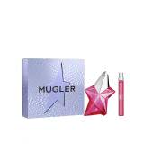 Thierry Mugler Angel Nova Darčeková kazeta parfumovaná voda 60 ml + parfumovaná voda 10 ml