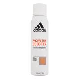 Adidas Power Booster 72H Anti-Perspirant Antiperspirant pre ženy 150 ml poškodený flakón