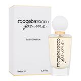 Roccobarocco For Me Parfumovaná voda pre ženy 100 ml