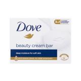 Dove Original Beauty Cream Bar Tuhé mydlo pre ženy 90 g poškodená krabička