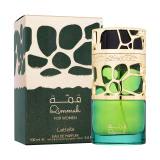 Lattafa Qimmah For Women Parfumovaná voda pre ženy 100 ml