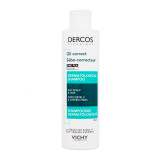 Vichy Dercos Oil Control Shampoo Šampón pre ženy 200 ml