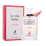 Maison Alhambra La Vita Bella Intensa Parfumovaná voda pre ženy 100 ml