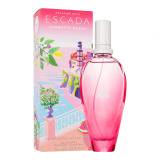 ESCADA Sorbetto Rosso Limited Edition Toaletná voda pre ženy 100 ml