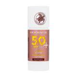 Dermacol Sun Cream In Stick SPF50+ Opaľovací prípravok na tvár 24 g
