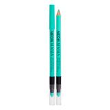 Dermacol Neon Mania Waterproof Eye & Lip Pencil Ceruzka na oči pre ženy 1,1 g Odtieň 4