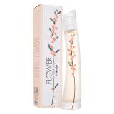 KENZO Flower By Kenzo Ikebana Mimosa Parfumovaná voda pre ženy 75 ml