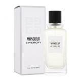 Givenchy Monsieur 2022 Toaletná voda pre mužov 100 ml