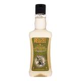 Reuzel 3 in 1 Tea Tree Šampón pre mužov 350 ml