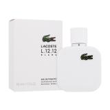 Lacoste L.12.12 Blanc Toaletná voda pre mužov 50 ml