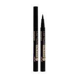 BOURJOIS Paris Liner Feutre Očná linka pre ženy 0,8 ml Odtieň 41 Ultra Black