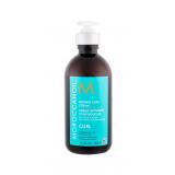 Moroccanoil Curl Intense Cream Balzam na vlasy pre ženy 300 ml