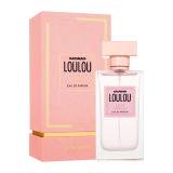 Al Haramain Loulou Rose Parfumovaná voda pre ženy 100 ml