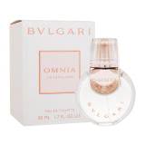 Bvlgari Omnia Crystalline Toaletná voda pre ženy 50 ml