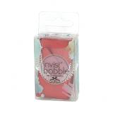 Invisibobble Wrapstar Hair Tie Gumička na vlasy pre ženy 1 ks Odtieň Machu Peachu