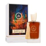 Paris Corner Killer Oud Death By Oud Parfumovaná voda pre mužov 100 ml