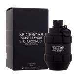 Viktor & Rolf Spicebomb Dark Leather Parfumovaná voda pre mužov 90 ml
