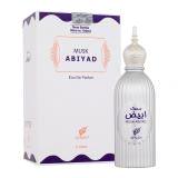 Afnan Abiyad Musk Parfumovaná voda 100 ml