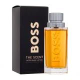 HUGO BOSS Boss The Scent Voda po holení pre mužov 100 ml