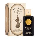 Ard Al Zaafaran Dirham Gold Parfumovaná voda 100 ml