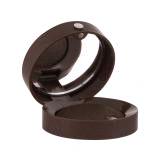 BOURJOIS Paris Little Round Pot Očný tieň pre ženy 1,2 g Odtieň 06 Aura de Nuit