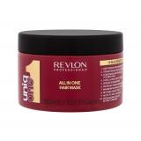 Revlon Professional Uniq One All In One Hair Mask Maska na vlasy pre ženy 300 ml