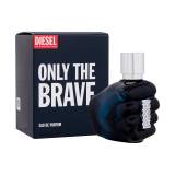 Diesel Only The Brave Parfumovaná voda pre mužov 35 ml