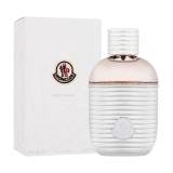 Moncler Pour Femme Parfumovaná voda pre ženy 100 ml