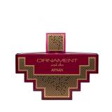 Afnan Ornament Purple Allure Parfumovaná voda pre ženy 100 ml