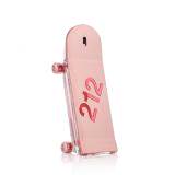 Carolina Herrera 212 Heroes Forever Young Parfumovaná voda pre ženy 80 ml tester