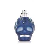 Police To Be Tattooart Toaletná voda pre mužov 75 ml