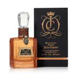 Juicy Couture Glistening Amber Parfumovaná voda pre ženy 100 ml