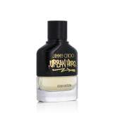 Jimmy Choo Urban Hero Gold Edition Parfumovaná voda pre mužov 50 ml