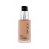 Artdeco High Definition Make-up pre ženy 30 ml Odtieň 43 Light Honey Beige