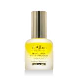 d'Alba White Truffle Double Layer Revitalizing Serum Pleťové sérum pre ženy 30 ml