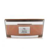 WoodWick Manuka Nectar Vonná sviečka 453,6 g