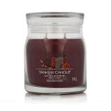 Yankee Candle Signature Autumn Daydream Vonná sviečka 368 g