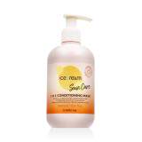 Inebrya Sun Care 2 In 1 Conditioning Mask Maska na vlasy 300 ml