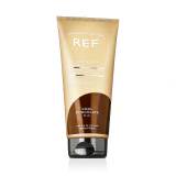 REF Colour Boost Masque Farba na vlasy 200 ml Odtieň Cool Chocolate 6.31