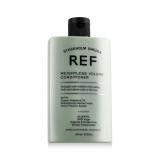 REF Weightless Volume Conditioner Kondicionér 245 ml